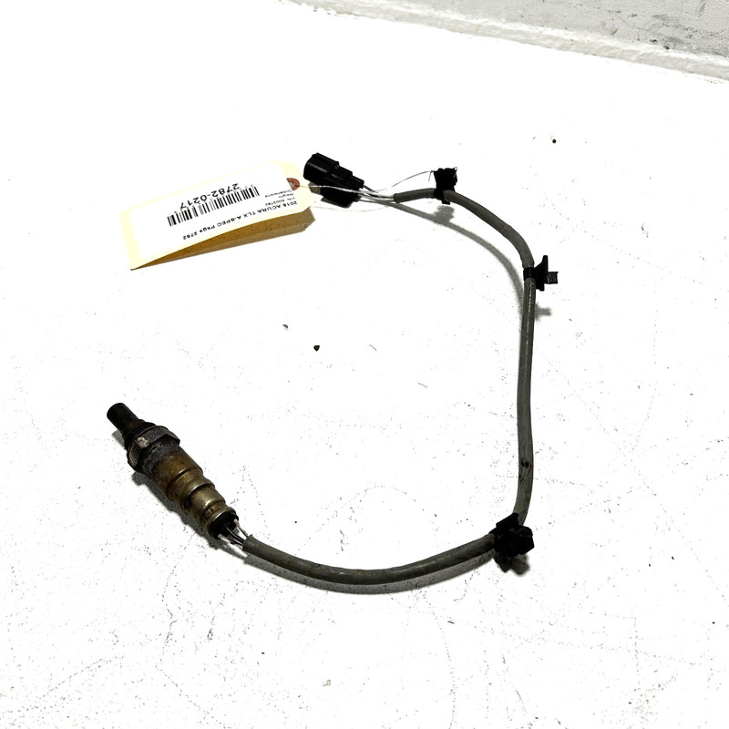 ACURA TLX 2015-2020 MDX RLX RDX 3.5L OXYGEN O2 LAMBDA SENSOR OEM
