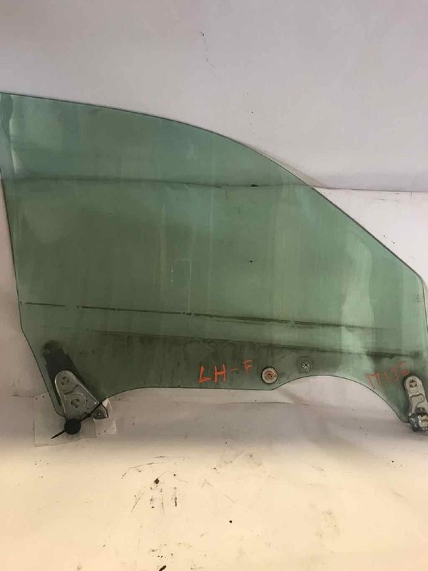 Front Door Glass/window SUBARU LEGACY Left 00 01 02