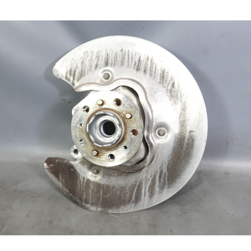 2021-2025 BMW G80 M3 G82 M4 Left Rear Wheel Hub Carrier Bearing Assembly OEM