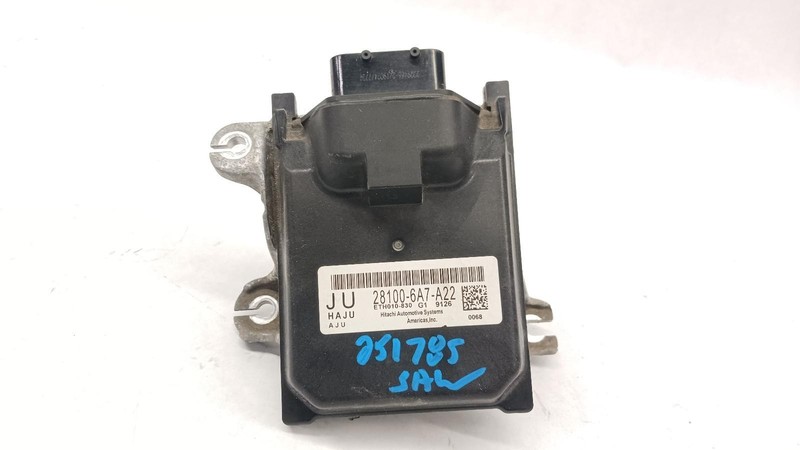 18-'19 HONDA ACCORD Transmission Control module TCM 1.5L OEM 1 Year Wnty!