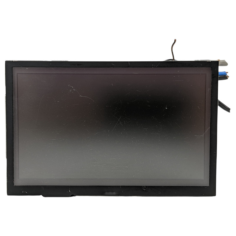 08 09 10 11 12 13 14 15 INFINITI NISSAN Navigation Display Screen OEM 280911BU0A
