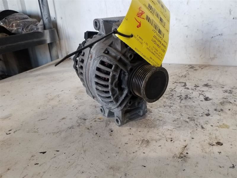 Alternator Engine ID Cbpa 140 Amp Bosch Manufacturer Fits 05-16 JETTA 3221006