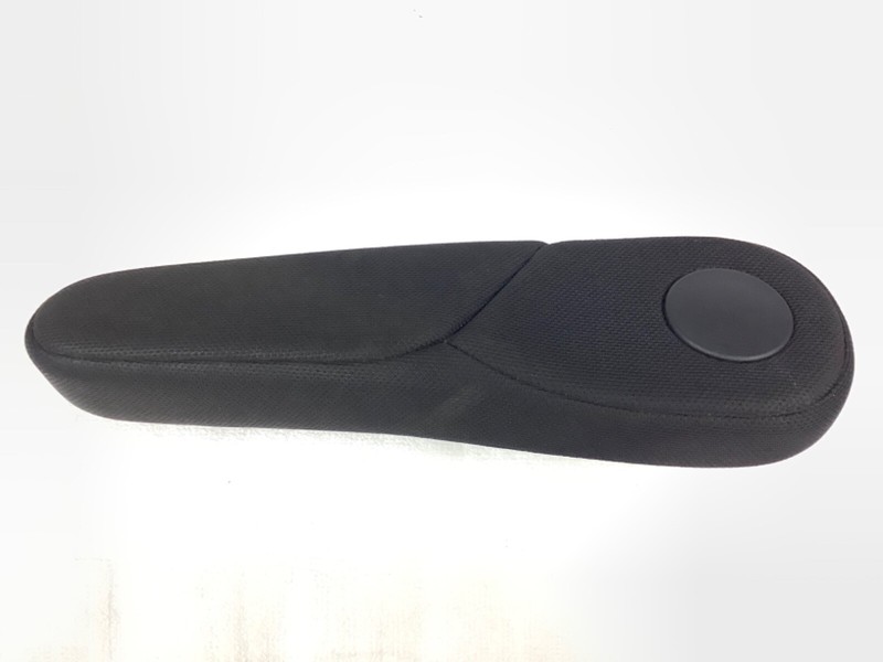 07-09 Honda CR-V LX Armrest Assy Left Front Driver Seat Side Arm Rest Black OEM