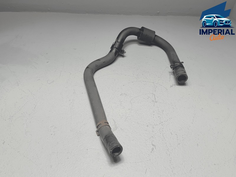 AUDI Q7 2017-2019 3.0L COOLANT AUXILIARY RADIATOR LOWER HOSE PIPE OEM