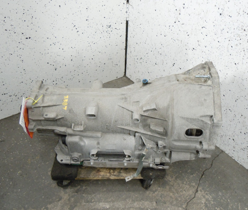 2014-2018 BMW 320i xDrive Automatic Transmission AWD From 8/1/13 OEM 138K