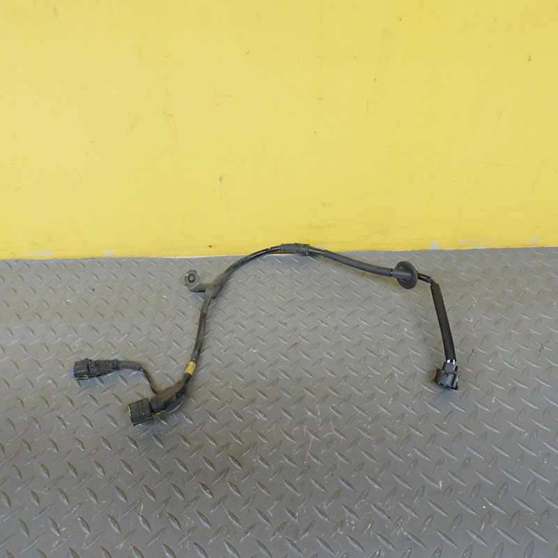 2025-2026 KIA K4 REAR RIGHT SIDE WHEEL SPEED ABS SENSOR WIRE WIRING HARNESS OEM