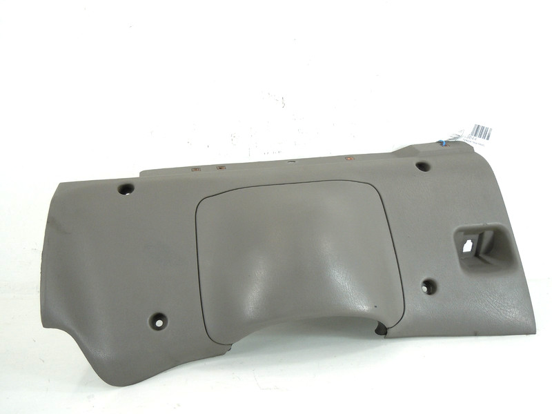 2004 04 Chevrolet S10 Blazer Lower Dashboard Dash Knee Panel Driver Left OEM