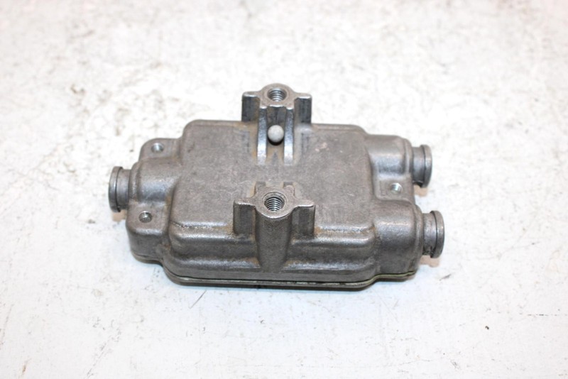 1996 Kawasaki Bayou 300 Oem Brake Splitter Case 32099-1101 AK25