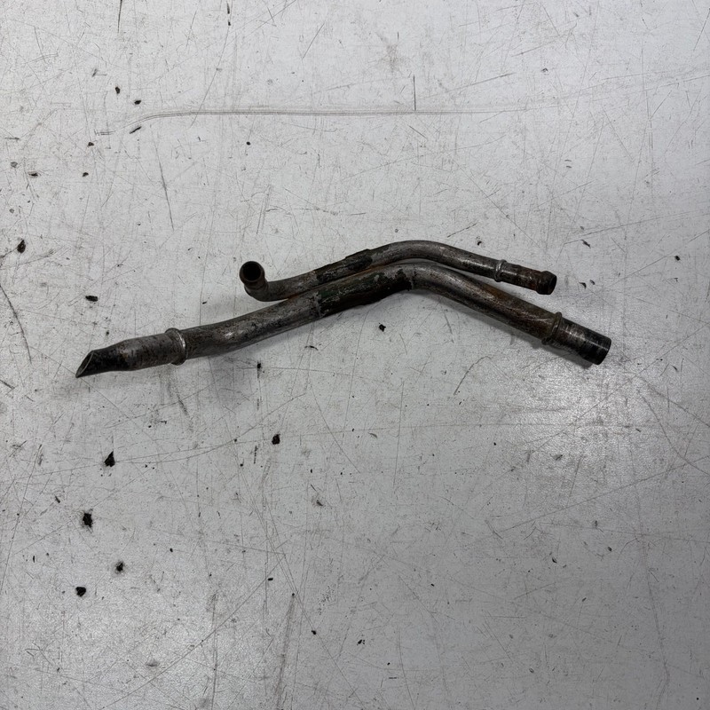 88-91 Honda Civic Si Breather Pipe PCV Tube Water OEM