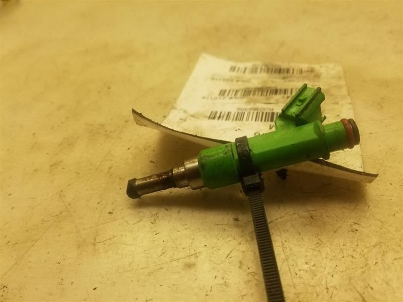 10 11 12 13 14 15 16 17 TOYOTA CAMRY 2.5L FUEL INJECTOR