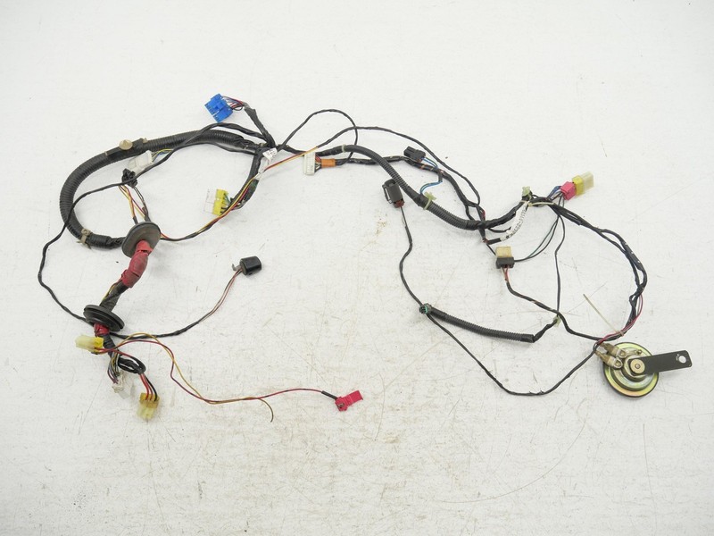 1989-1994 Nissan Skyline R32 Front Right Door Wiring Harness RH H0562-01U25