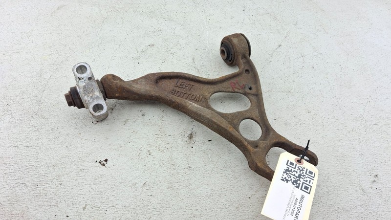 2011 - 2019 FORD EXPLORER REAR LEFT DRIVER SIDE UPPER CONTROL ARM OEM