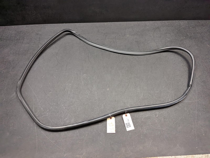 Rear Left Door Body Weatherstrip 2017 Infiniti QX50 76924-5UM0A 2009 2013- 2016