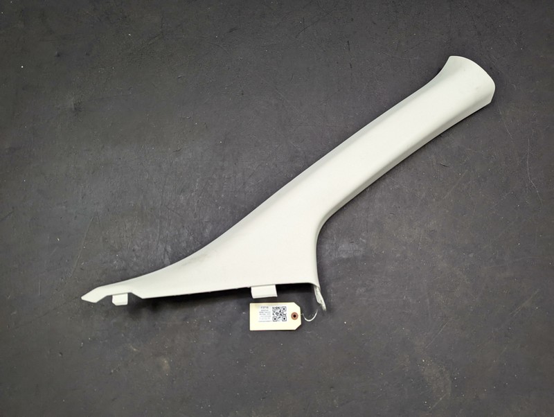Front Right A Pillar Trim Panel 2019 Ford EDGE FT4B-R03198-AH3AM1 2015-2020 2021