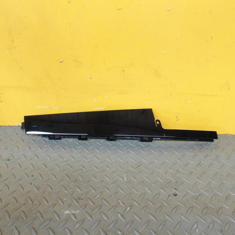 2020-2023 RANGE ROVER EVOQUE DOOR LINING PANEL TOP FRONT LEFT OEM K8D2-20555-A