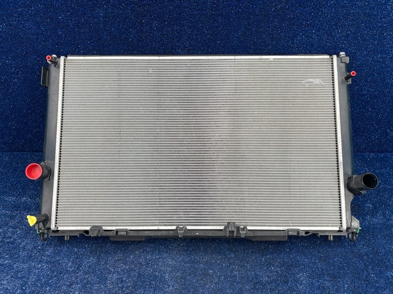 2018–2021 LEXUS NX200T 2.0L ENGINE RADIATOR OEM 4221353971