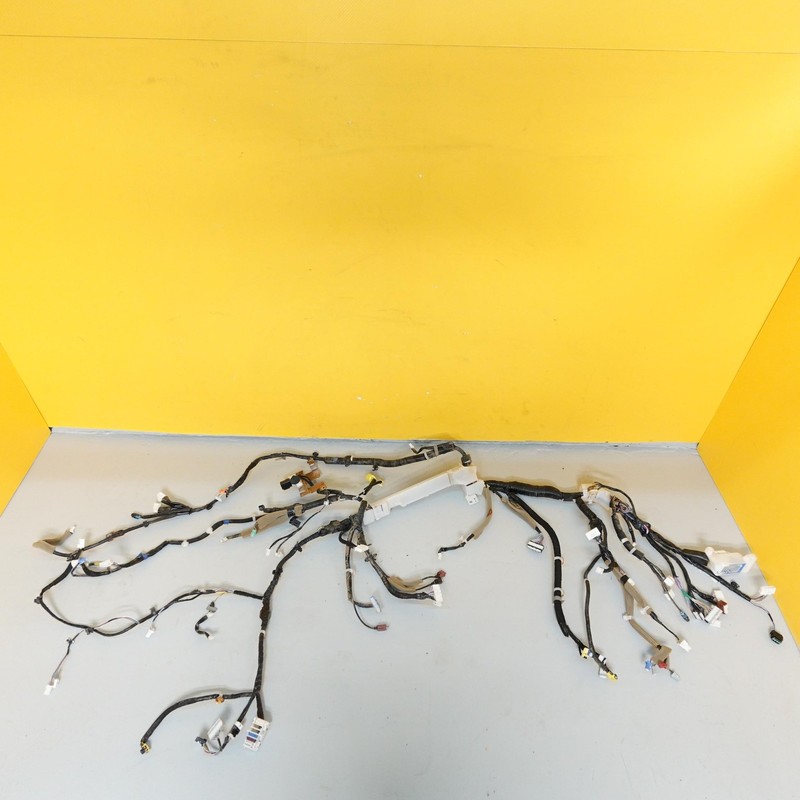2024-2025 NISSAN ROGUE MAIN BODY CABIN WIRE WIRING HARNESS CABLE OEM 24010-6EN5C
