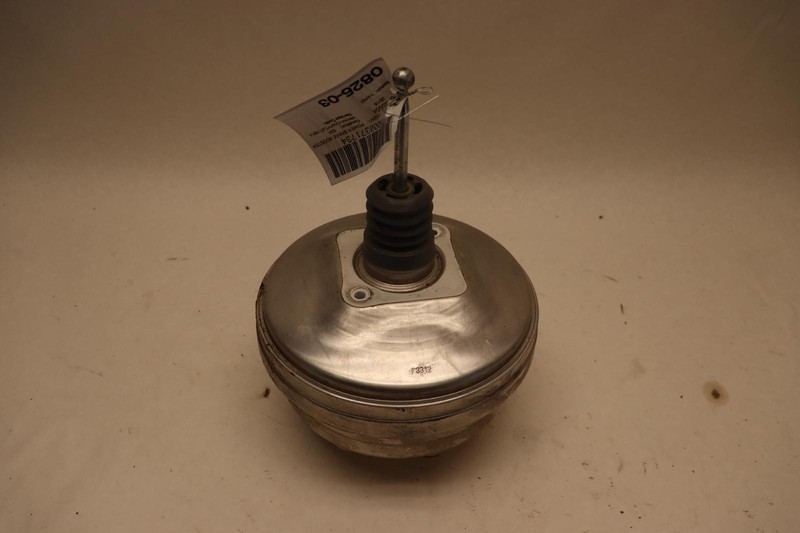 2018-2021 AUDI SQ5 Q5 POWER BRAKE VACUUM BOOSTER OEM