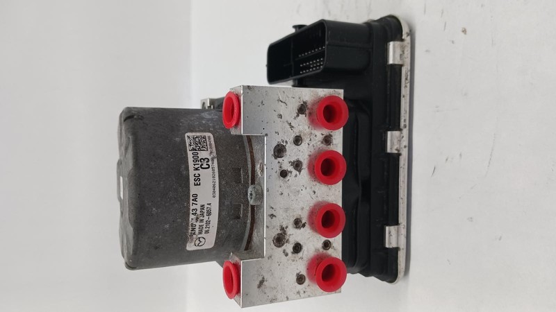 19 MAZDA CX-5 ABS pump module 66k miles OEM 1 Year Warranty!