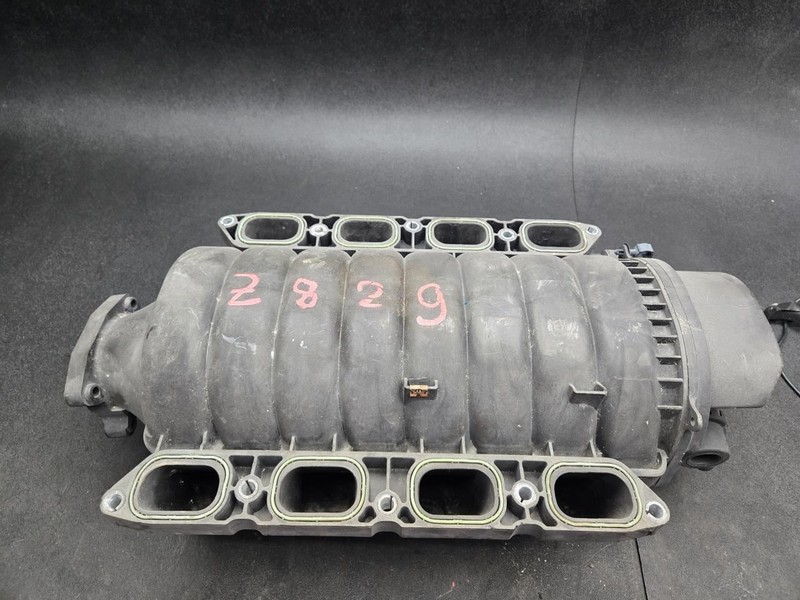 Intake Manifold 5.0L 2013 Jaguar XJ 8W93-9424-AF 2010 2011 2012