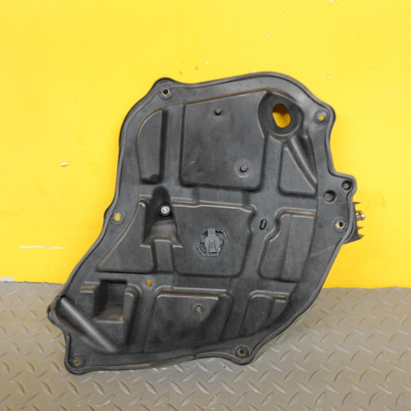 2021-2025 TESLA MODEL S FRONT LEFT DRIVER DOOR CLOSEOUT PANEL OEM 1584749-00-A