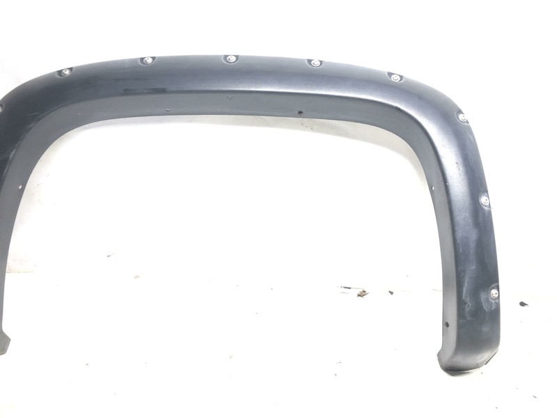 07-13 Chevrolet Silverado Rear Driver Left Box Fender Flare Tested