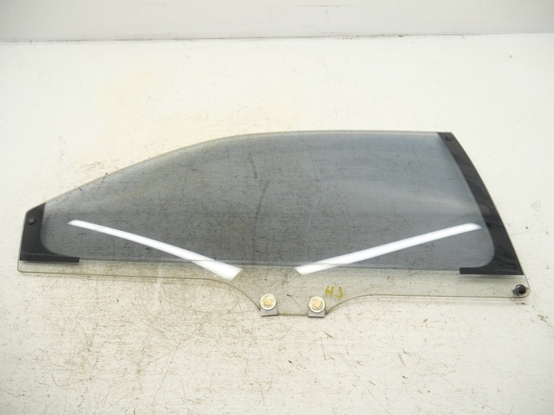 1996-2000 Lexus SC400 Left Front Door Window Glass Driver LH 6810224150 OEM