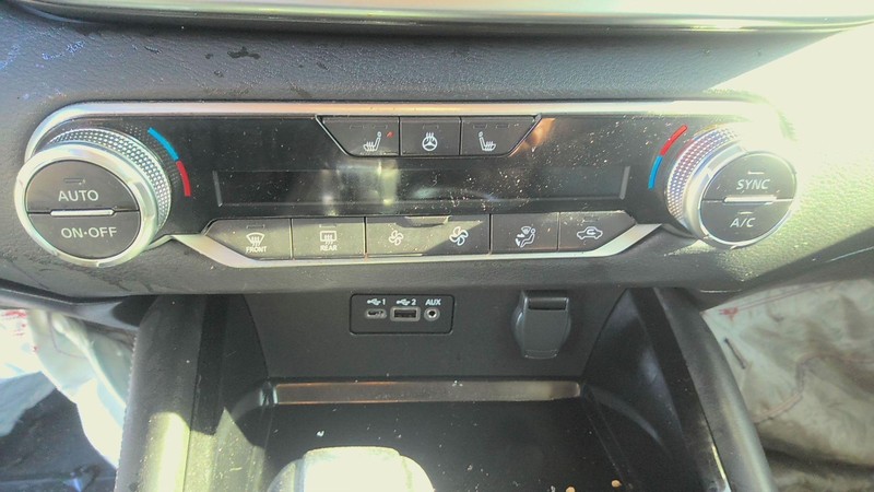Heater A/c Control NISSAN ALTIMA 19 20 21 22 23 24