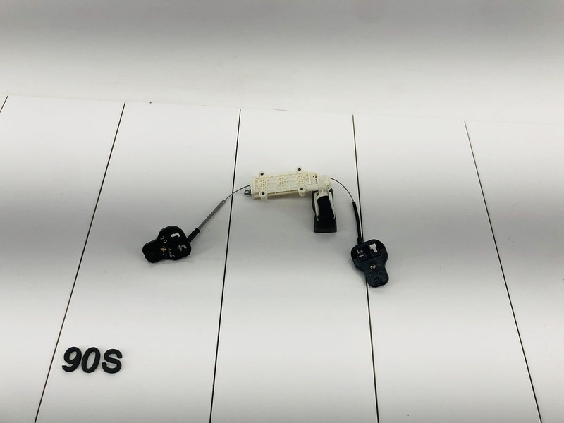 19-21 HYUNDAI TUCSON FRONT LEFT DRIVER SIDE SEAT BACK LUMBAR SUPPORT MOTOR OEM
