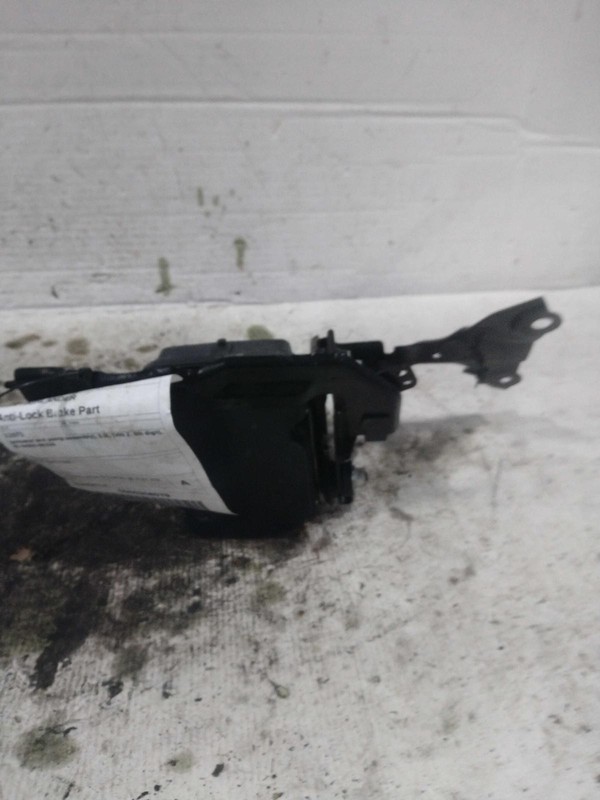 2020 Toyota Highlander ABS Pump & Motor Assembly OEM 44K Miles Black