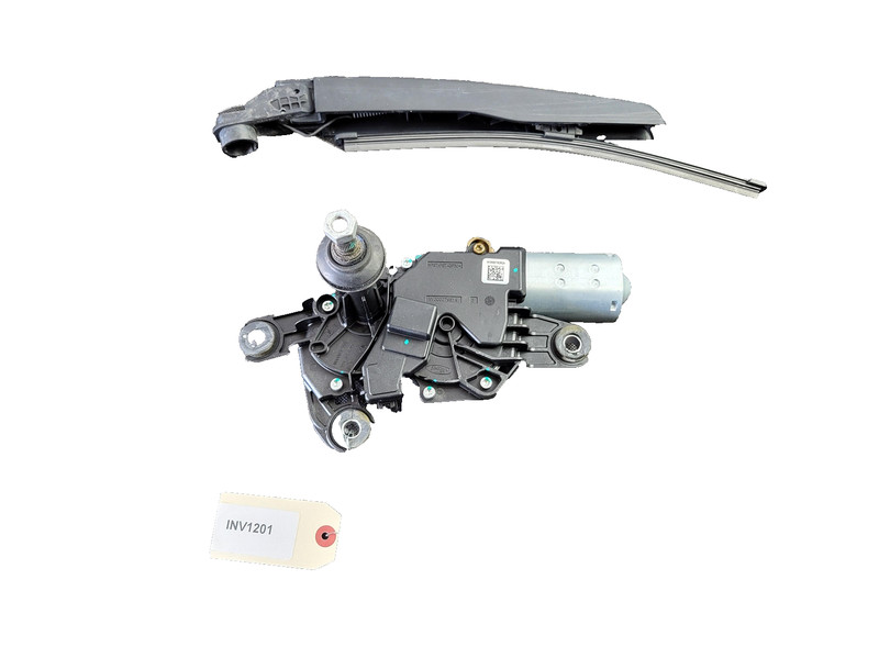 Used Oem Ford Rear Trunk Liftgate Tailgate Wiper Motor for 2018-2022 Ecosport