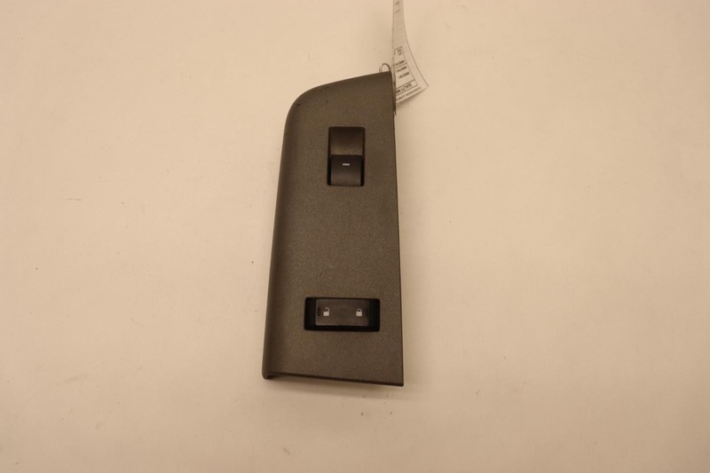 2011-2016 FORD F250 SD FRONT RIGHT PASSENGER SIDE DOOR WINDOW SWITCH PANEL OEM