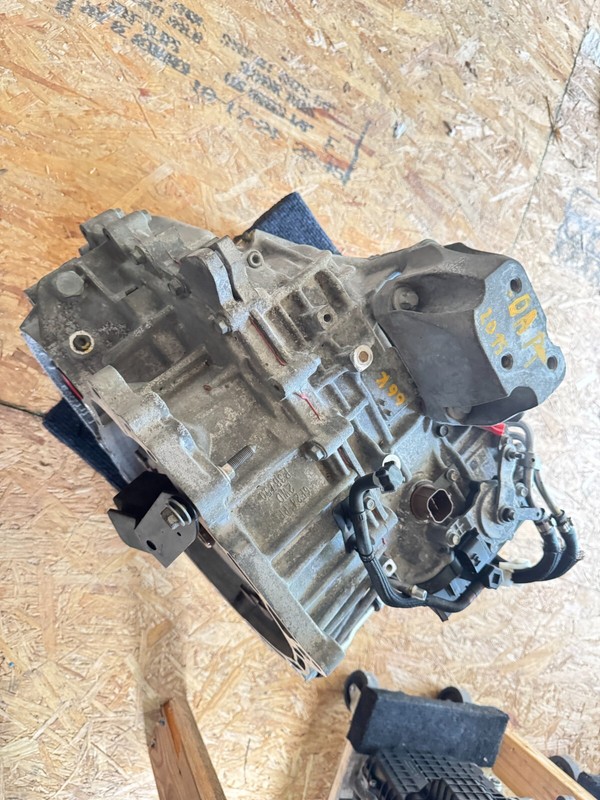 2013-15 AUTOMATIC TRANSMISSION FITSDODGE DART 2.4L 66K OEM 3 months warranty