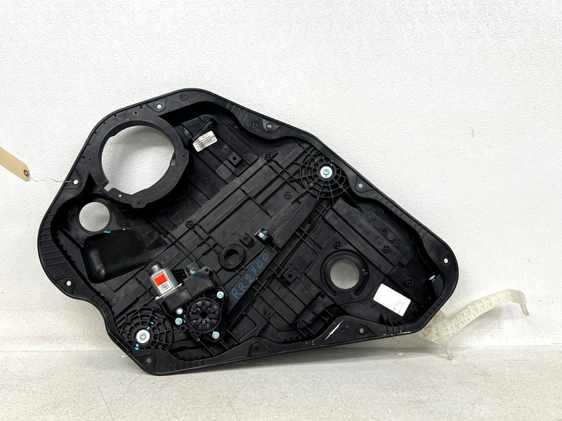 ⭐2021-2025 KIA SORENTO REAR RIGHT SIDE DOOR WINDOW REGULATOR & MOTOR OEM LOT2700