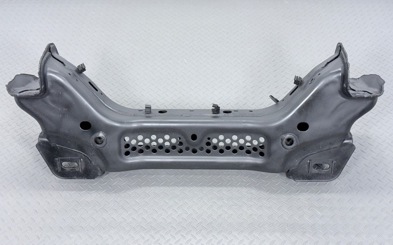 ✅ 19-26 RAM 1500 5th Gen. OEM FRONT SUBFRAME ENGINE CRADLE FRAME SECTION CUT OFF