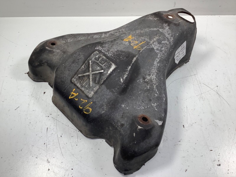 90-93 Honda Accord DX, LX Exhuast Manifold Heat Shield 18120-PT3-A00 OEM