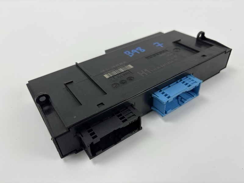 BMW 3 Series E90 ECU Body Control Module H1 PL2 JBBFE Junction Box 6971958