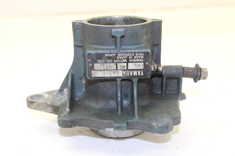 1990 Yamaha Waverunner Lx 650 Oem Bearing Housing 6K8-45331-00-94 JY15