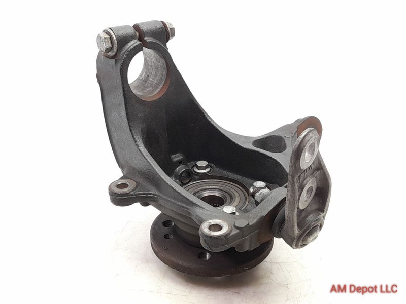 2010 Mini Cooper S R56 R57 R55 R58 R59 Front Right Knuckle Spindle w Bearing