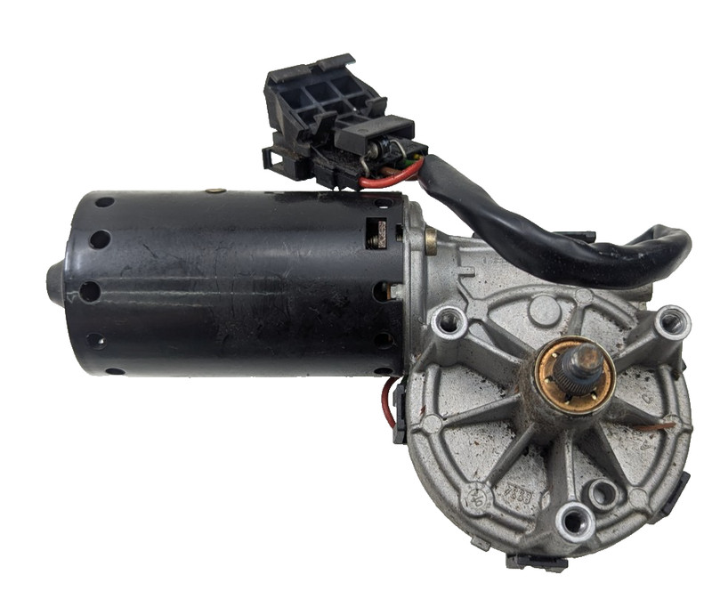 00-06 Mercedes W215 CL500 CL55 AMG S500 Windshield Wiper Motor 0390241435 OEM