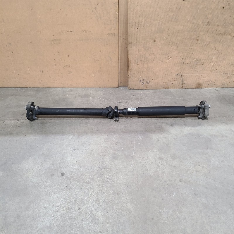10-15 Camaro Ss Driveshaft Drive Shaft Automatic Transmission Aa7311
