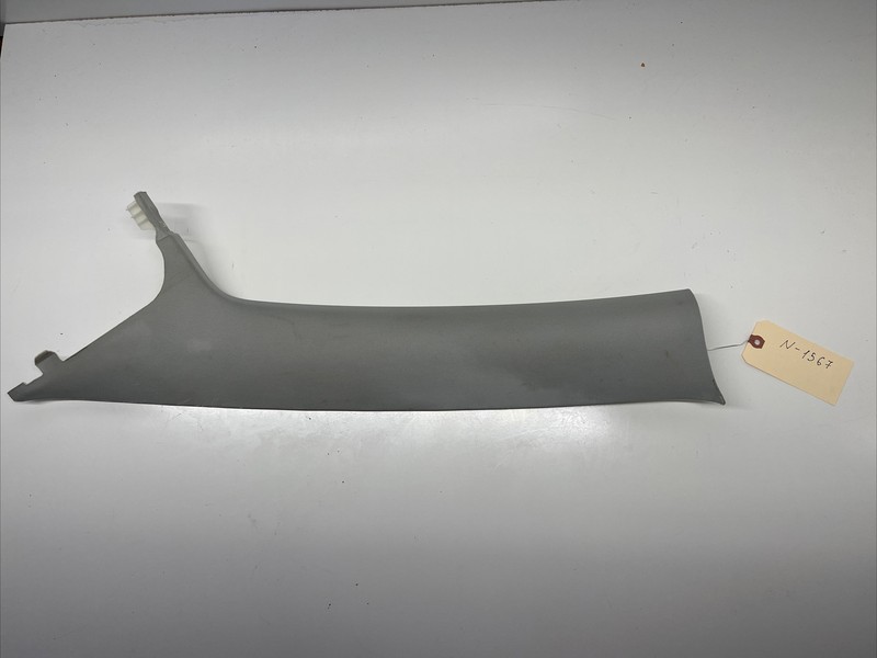 2017-2022 OEM Tesla 3 Left A Pillar Trim Cover Panel 1567 U22