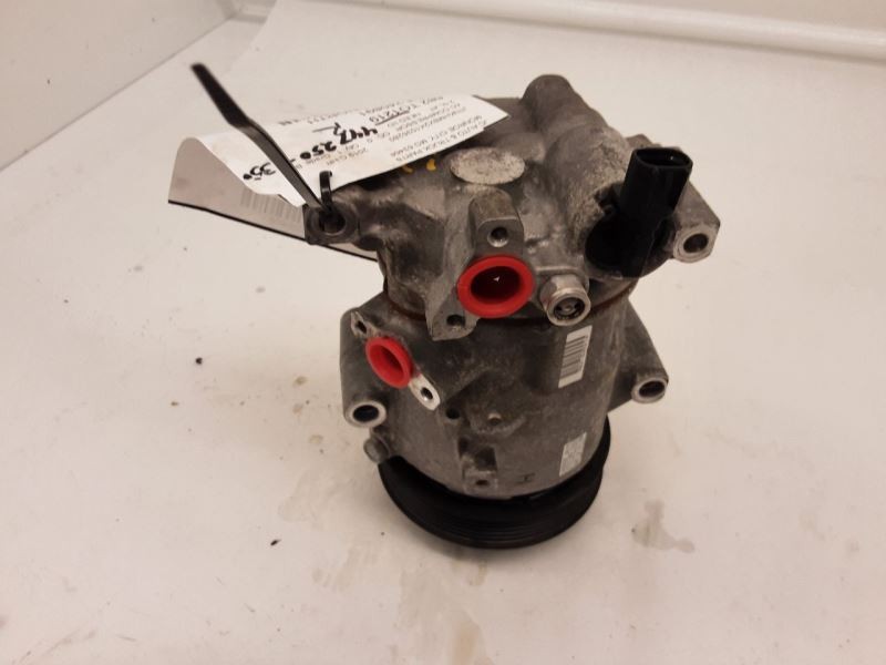 AC Compressor Fits 18-20 C-HR 3284976