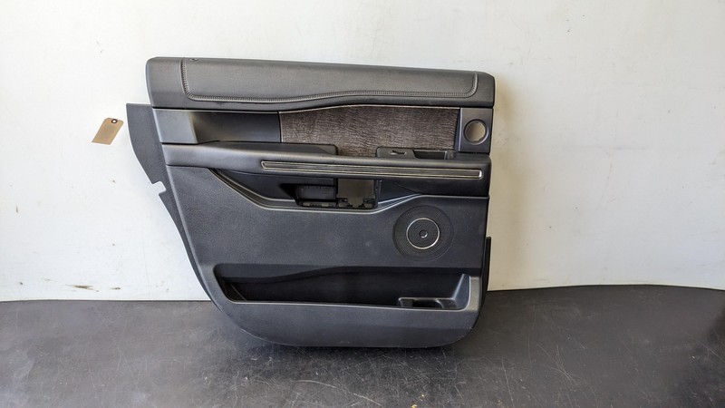 Rear Left Door Trim Panel 2020 Ford Expedition LL1B-4027407-DD 2018 2019 2021