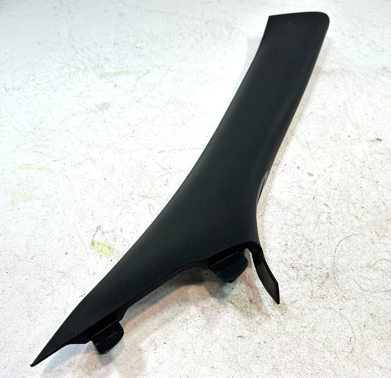 JEEP GRAND CHEROKEE 2016-17-2021 WINDSHIELD RIGHT SIDE A PILLAR COVER TRIM OEM