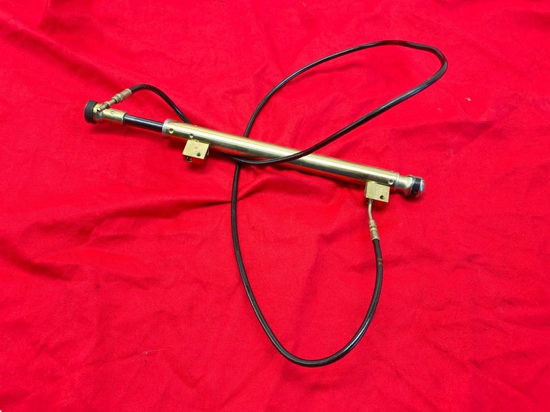 00-06 BMW E46 325 330 M3 Convertible Hydraulic Piston Shock Master Cylinder OEM✅