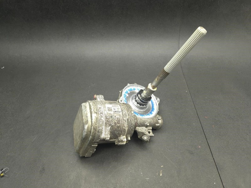 Electric Power Steering Motor 2025 Nissan Kicks 48805-7LF2C 2026
