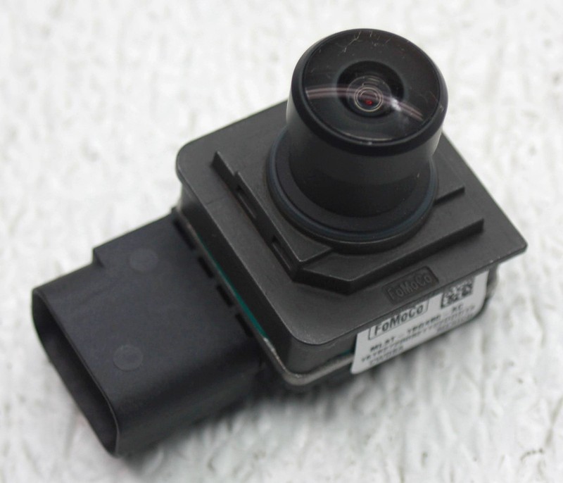 OEM Rear Tail Gate Level 2 Camera For Ford F150, Escape, Ranger ML3T-19G490-AC