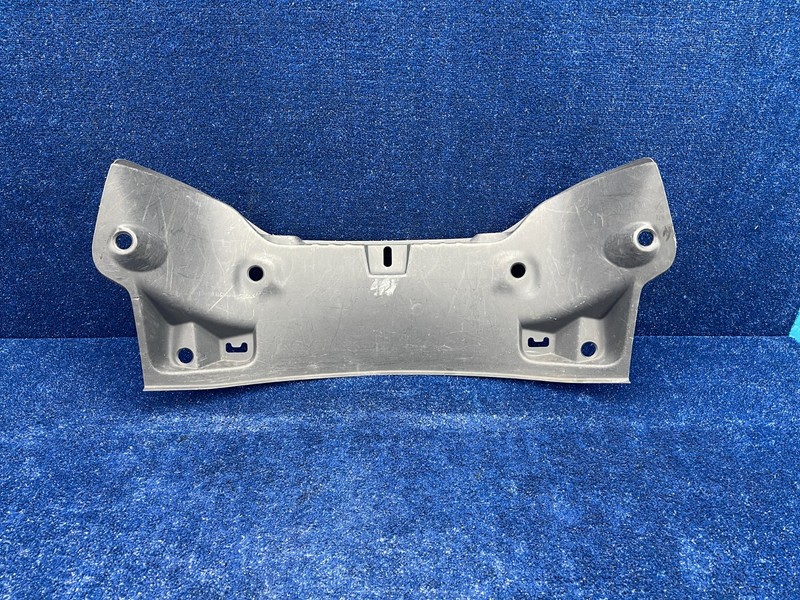 2010-2015 Chevrolet Camaro Interior Trunk Trim Cover Panel 92231258 OEM