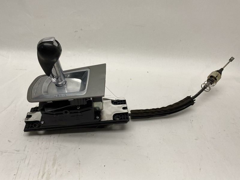 10-16 PORSCHE PANAMERA 3.6L AT FLOOR GEAR SHIFTER GEAR SELECTOR OEM